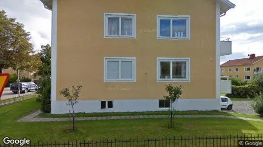 Apartments for rent in Enköping - Photo from Google Street View