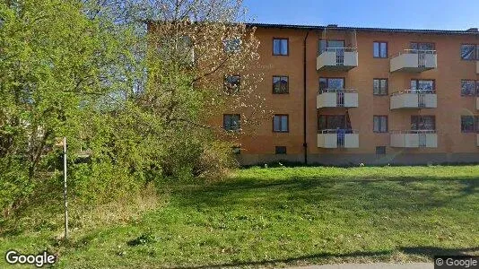 Apartments for rent in Stockholm West - Photo from Google Street View