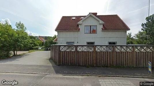 Apartments for rent in Gothenburg West - Photo from Google Street View
