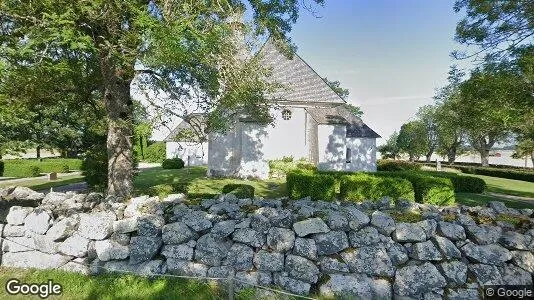 Apartments for rent in Enköping - Photo from Google Street View