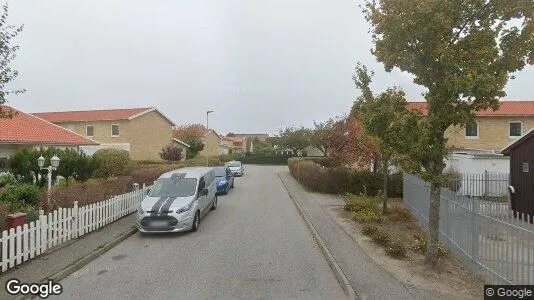 Apartments for rent in Sofielund - Photo from Google Street View