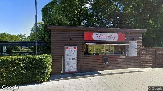 Apartments for rent in Kungsholmen - Photo from Google Street View
