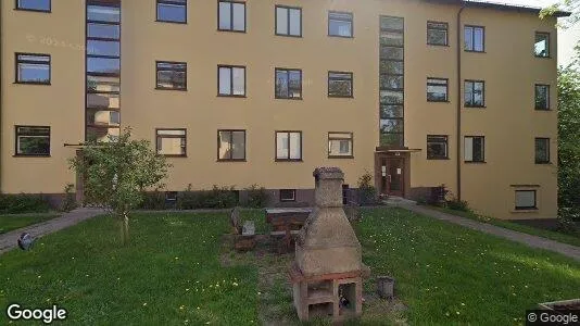 Apartments for rent in Danderyd - Photo from Google Street View