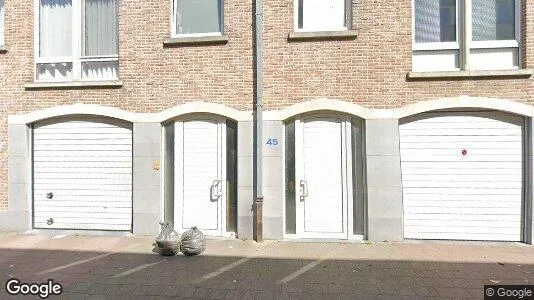 Apartments for rent in Niel - Photo from Google Street View