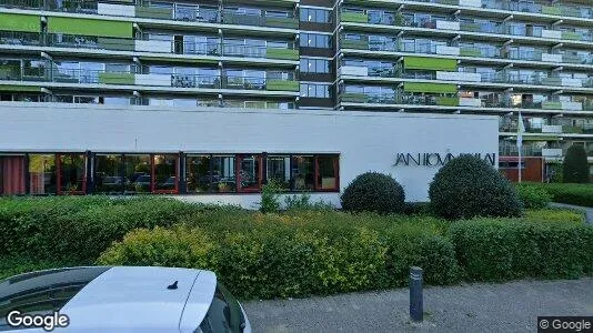 Apartments for rent in Arnhem - Photo from Google Street View