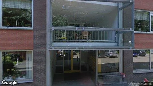 Apartments for rent in Renkum - Photo from Google Street View
