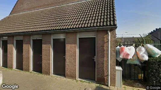 Apartments for rent in Wijchen - Photo from Google Street View