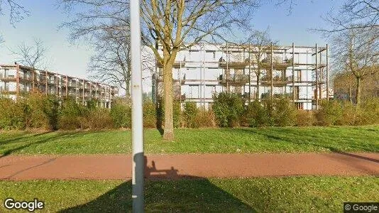 Apartments for rent in Wijchen - Photo from Google Street View