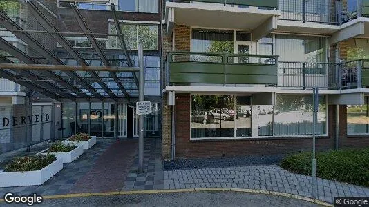 Apartments for rent in Arnhem - Photo from Google Street View