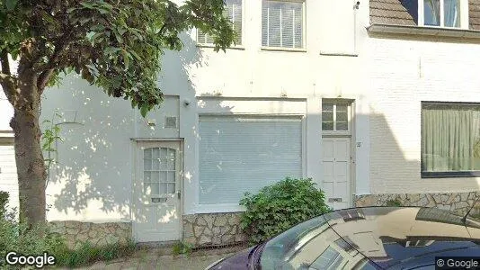 Apartments for rent in Arnhem - Photo from Google Street View