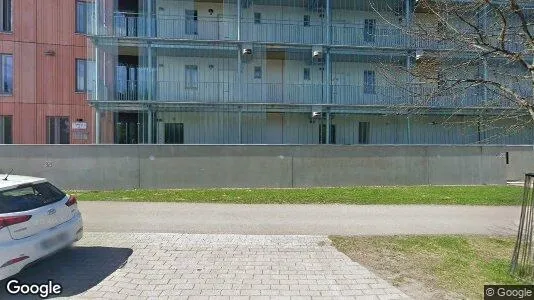 Apartments for rent in Järvenpää - Photo from Google Street View