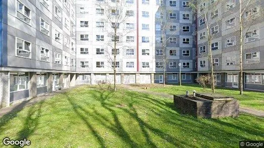 Rooms for rent in Nijmegen - Photo from Google Street View