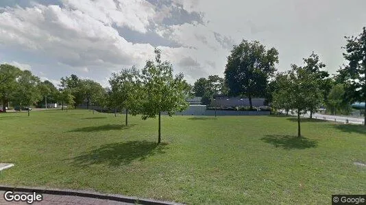 Apartments for rent in Nijmegen - Photo from Google Street View