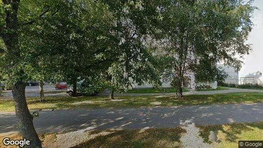 Apartments for rent in Espoo - Photo from Google Street View