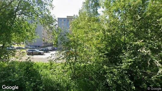 Apartments for rent in Lahti - Photo from Google Street View