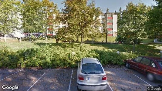 Apartments for rent in Turku - Photo from Google Street View