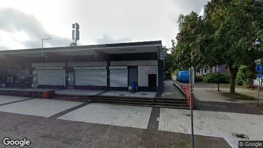 Apartments for rent in Vantaa - Photo from Google Street View