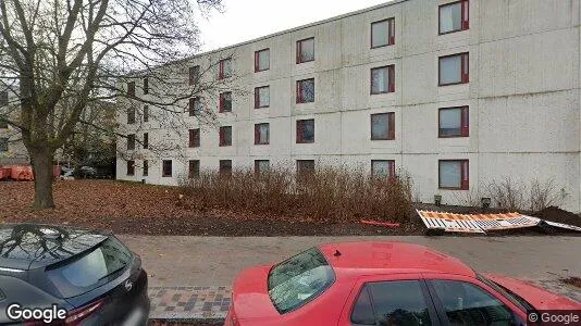 Apartments for rent in Espoo - Photo from Google Street View