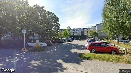 Apartments for rent in Helsinki Koillinen - Photo from Google Street View