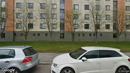 Apartments for rent in Tampere Kaakkoinen - Photo from Google Street View