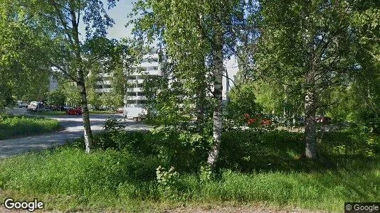 Apartments for rent in Lahti - Photo from Google Street View