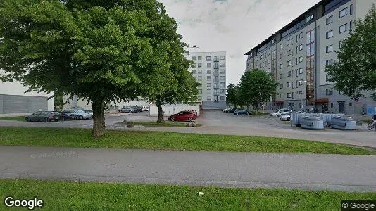 Apartments for rent in Turku - Photo from Google Street View