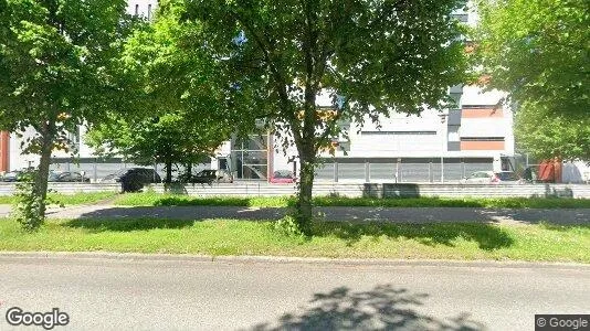 Apartments for rent in Helsinki Koillinen - Photo from Google Street View