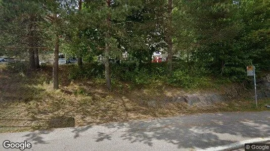 Apartments for rent in Espoo - Photo from Google Street View