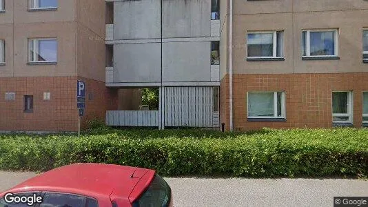 Apartments for rent in Espoo - Photo from Google Street View