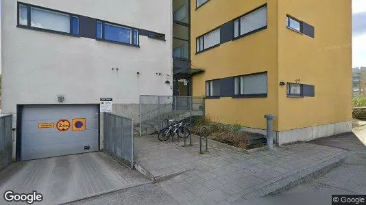 Apartments for rent in Järvenpää - Photo from Google Street View