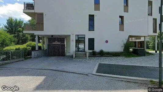Apartments for rent in Salzburg - Photo from Google Street View
