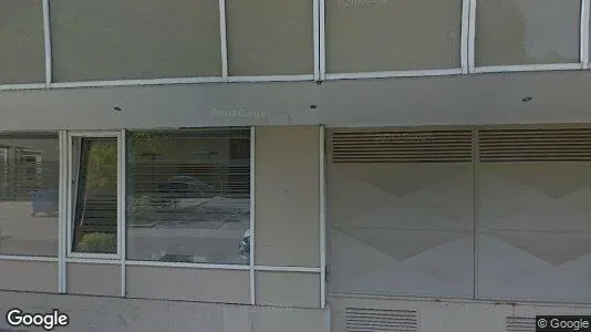 Apartments for rent in Feldkirch - Photo from Google Street View