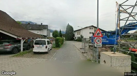 Apartments for rent in Dornbirn - Photo from Google Street View