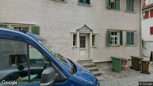 Apartments for rent in Hohenems - Photo from Google Street View