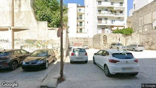 Apartments for rent in Patras - Photo from Google Street View