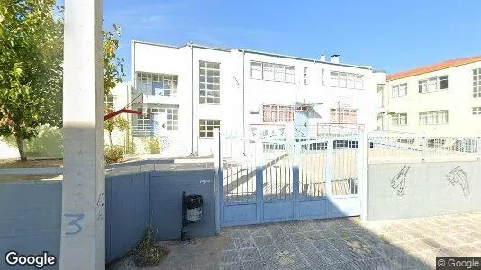 Apartments for rent in Patras - Photo from Google Street View