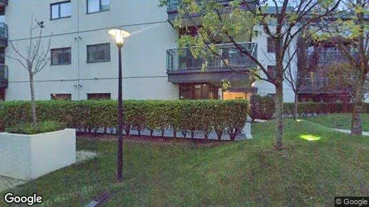 Apartments for rent in Dublin 8 - Photo from Google Street View