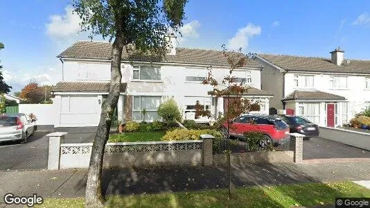 Apartments for rent in Dublin 15 - Photo from Google Street View