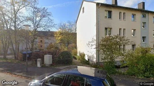 Apartments for rent in Fulda - Photo from Google Street View