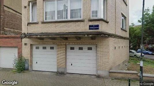 Apartments for rent in Stad Brussel - Photo from Google Street View