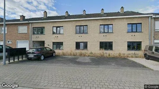 Apartments for rent in Kortrijk - Photo from Google Street View