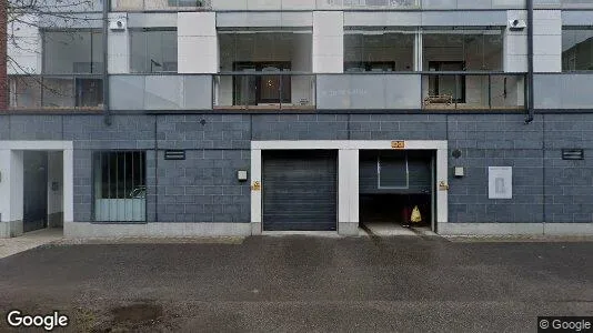 Apartments for rent in Vantaa - Photo from Google Street View