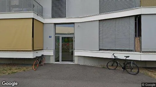 Apartments for rent in Basel-Stadt - Photo from Google Street View