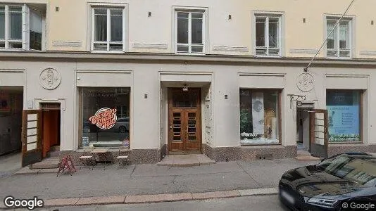 Apartments for rent in Helsinki Eteläinen - Photo from Google Street View