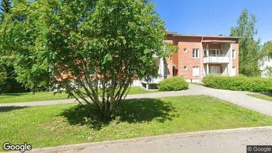 Apartments for rent in Vantaa - Photo from Google Street View