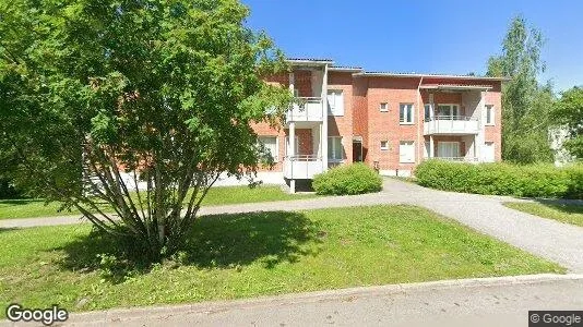 Apartments for rent in Vantaa - Photo from Google Street View