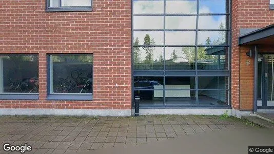Apartments for rent in Espoo - Photo from Google Street View