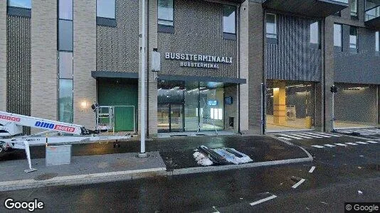Apartments for rent in Espoo - Photo from Google Street View