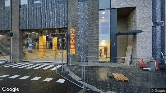 Apartments for rent in Espoo - Photo from Google Street View