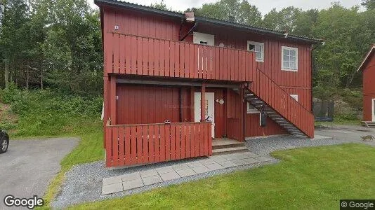 Apartments for rent in Molde - Photo from Google Street View